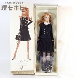 マテル バービー HIP 2 BE SQUARE Barbie 参考買取価格 ｜買取専門店