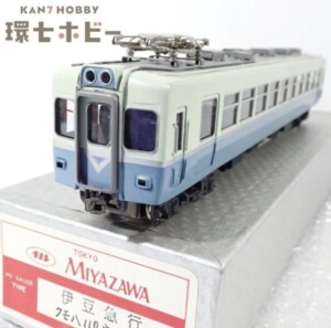 天賞堂 HOゲージ EF65 1100番台 特急旅客用電気機関車 金属製 動力車