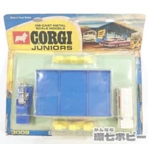 CORGI コーギートーイズ大変貴重な ミニカー 10台セット CORGI