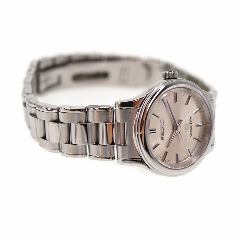 グランドセイコー 3F81-0A10 STGS007 レディース 時計 ブランド