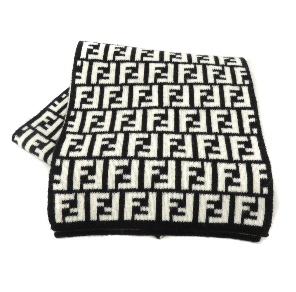 質屋かんてい局オンラインショップ / 細畑店 フェンディ Fendi FXS346