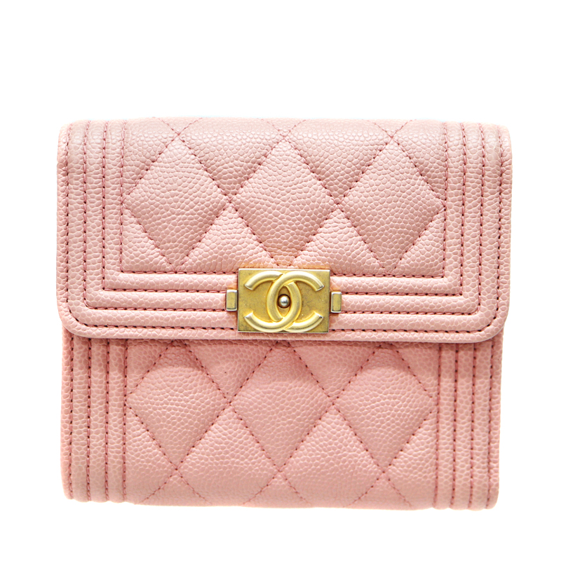 質屋かんてい局オンラインショップ / 茜部店 シャネル Chanel A80734 3