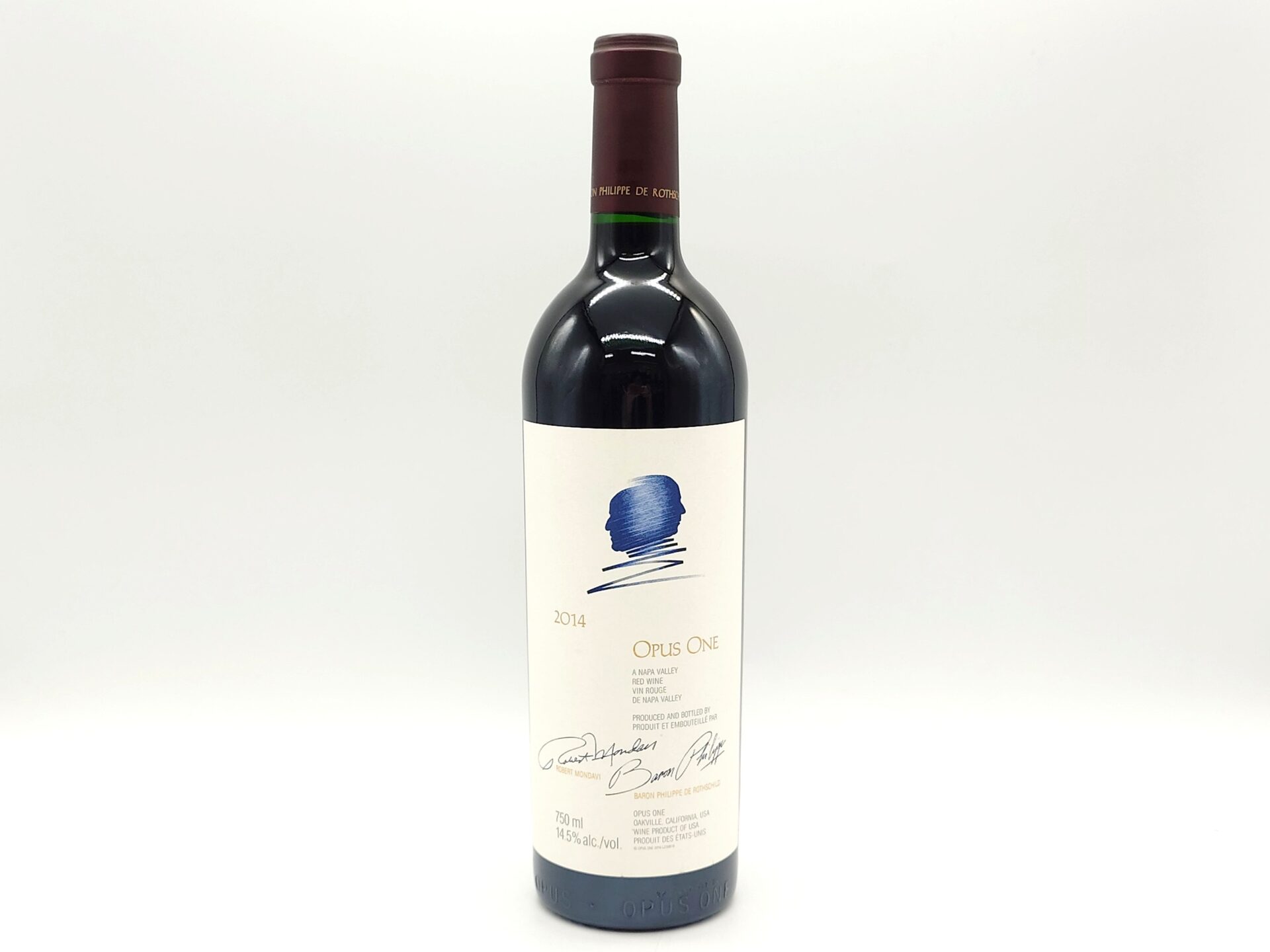 ビ－ニャバロリア1973年750ml赤ワイン値下げ