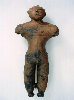 ♥毛利教武 ブロンズ 愛神と美女 骨董品 銅板作品 ♥毛利教武 ブロンズ