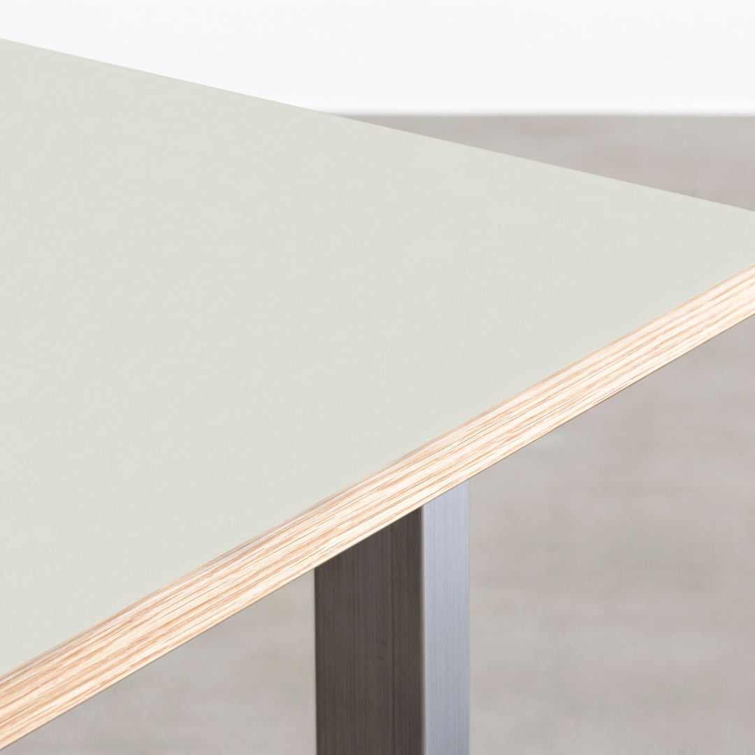 HAVeFUN GARAGE リノリウム天板 ぺブル HAVeFUN GARAGE リノリウム天板