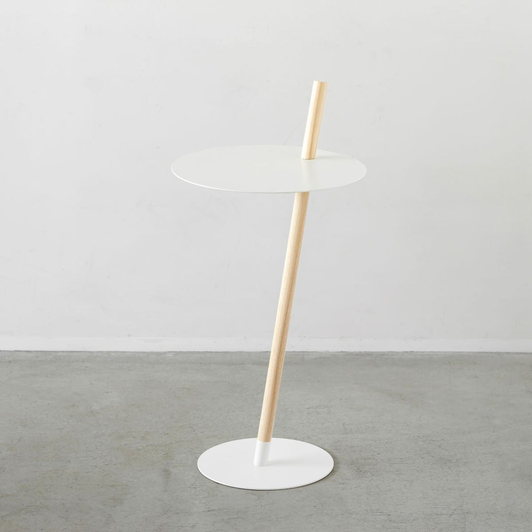 DUENDE TUBE &ROD サイドテーブル 展示品(H-SGJ04)