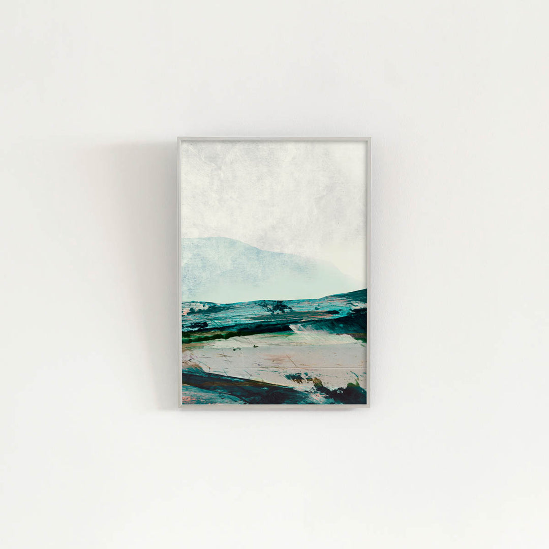 アートスタイルポスター 2枚組 フレーム付き アートスタイルポスター 2