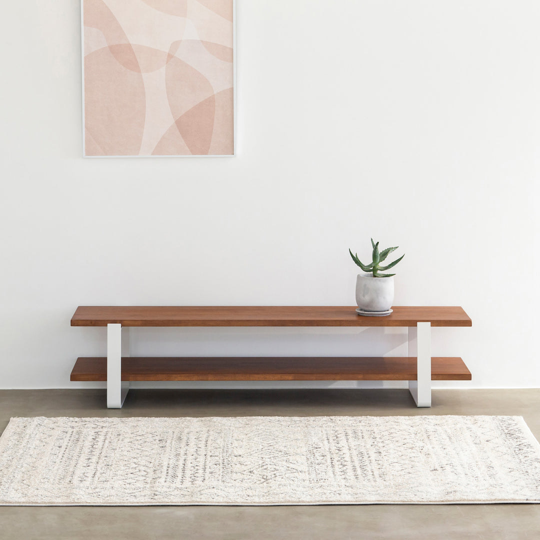 Kanademono】THE TV BOARD / LOW TABLE THE TV BOARD / LOW TABLE