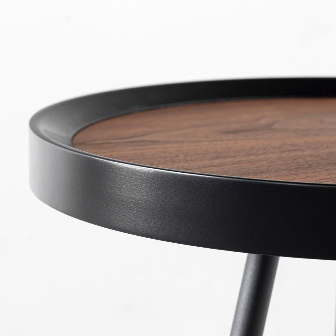 MAKANON サイドテーブル アッシュダーク MAKANON｜LIXIL | Living Deli