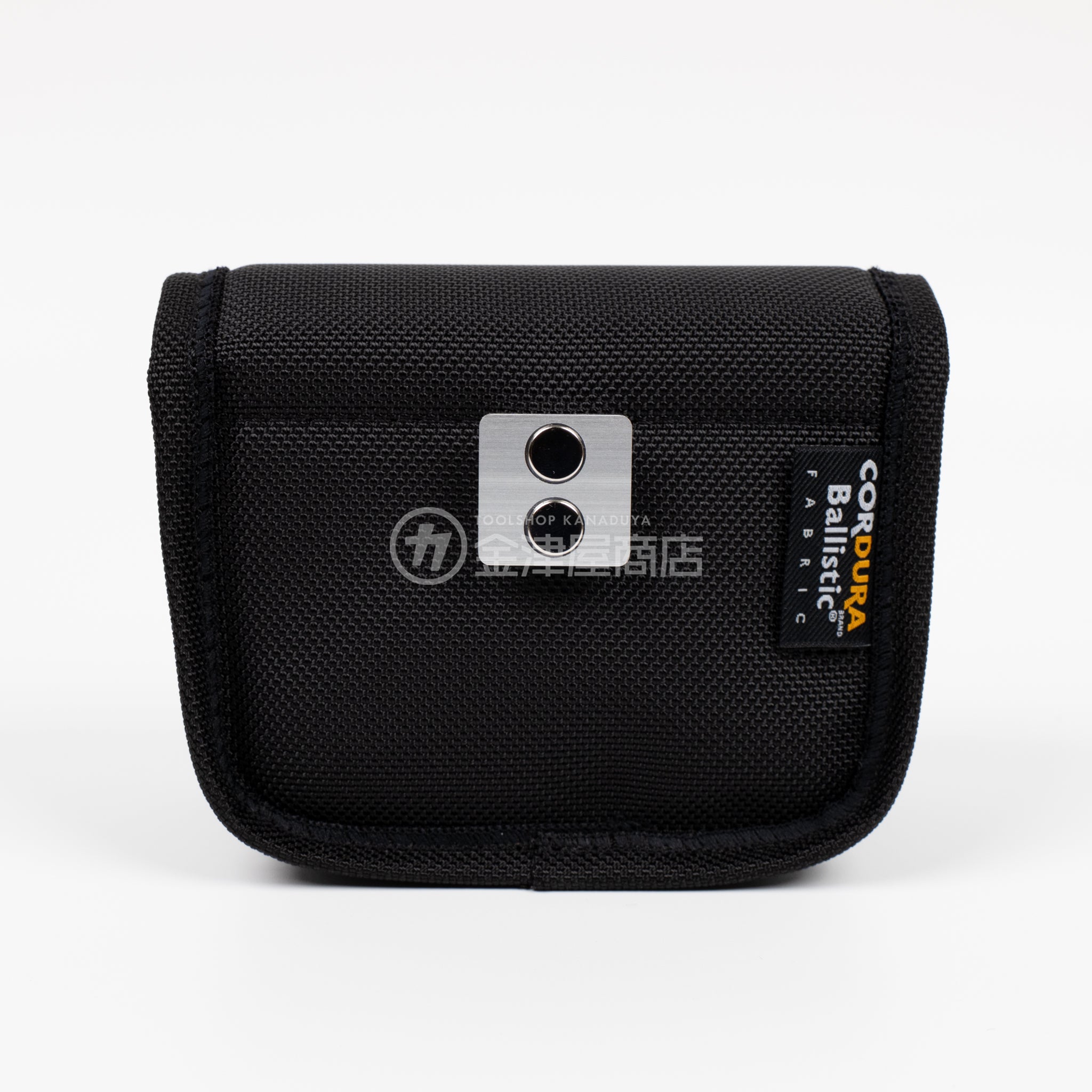 ニックス(KNICKS) コーデュラバリスティック生地小物ポーチ BA-100BOX