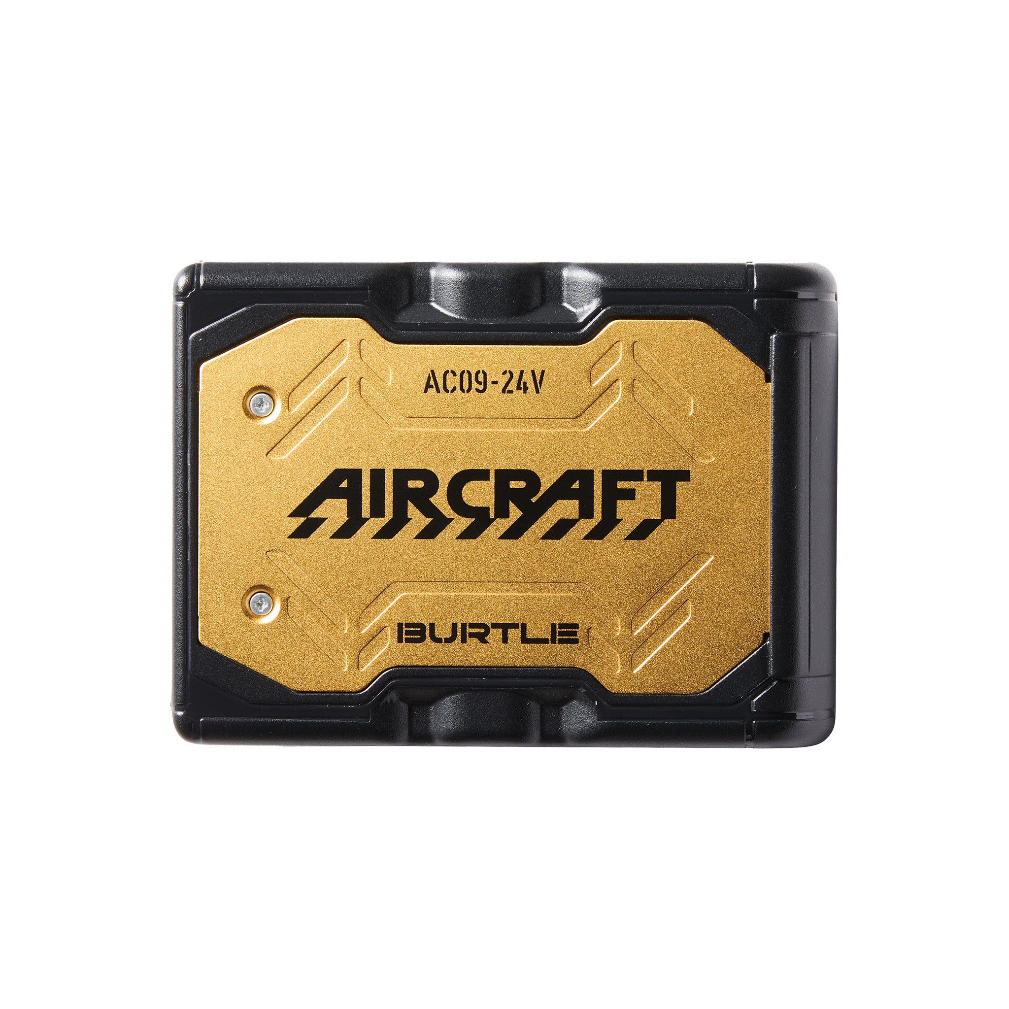 BURTLE AC 24v Battery AC09 [2025SS]