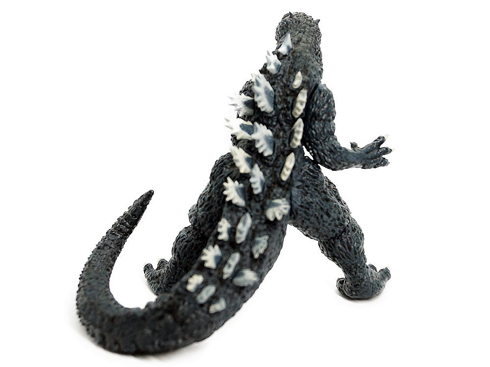 究極大怪獣 アルティメットモンスターズ・ゴジラ ｜ 食玩・ガチャポン