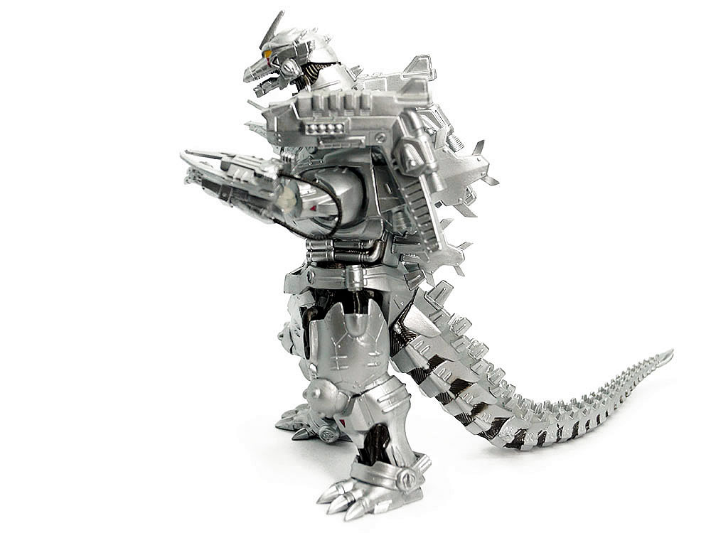 究極大怪獣 3 スペースゴジラ アルティメットモンスターズ ゴジラ3