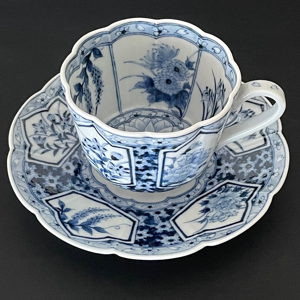 金沢九谷振興協同組合｜作品・商品紹介｜黒龍堂