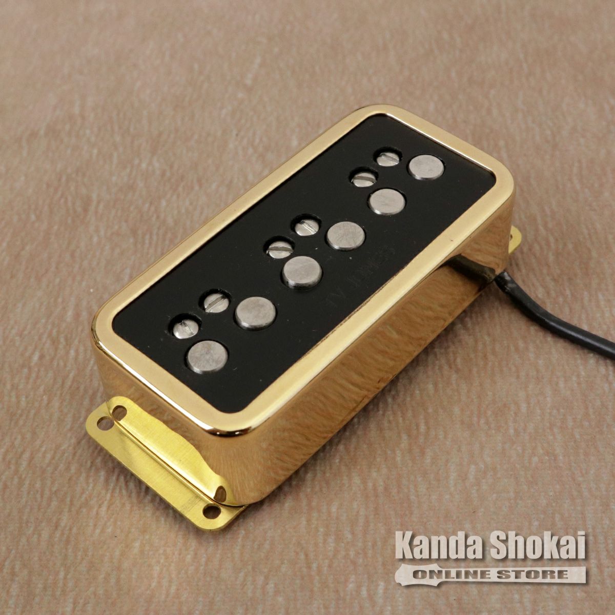 TV Jones ( TVジョーンズ ) Ray Butts Ful-Fidelity Filter'Tron PAF