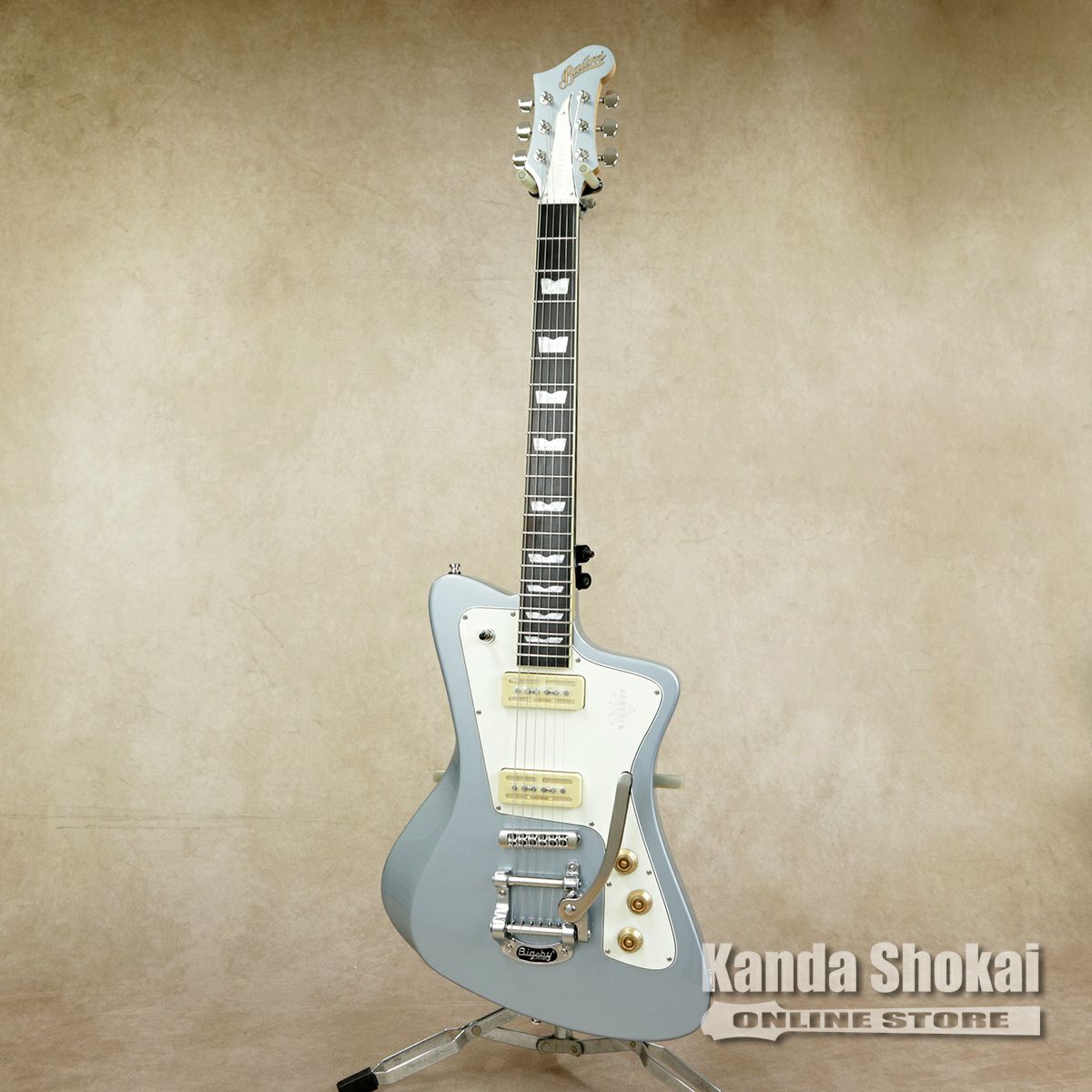 VOCU ( ヴォーキュ ) Magic BLEND Room Spec.B | ギターの通販なら