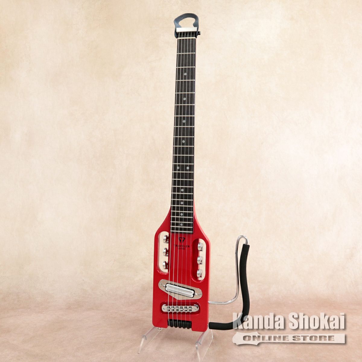 Traveler Guitar ( トラベラーギター ) Ultra-Light Electric