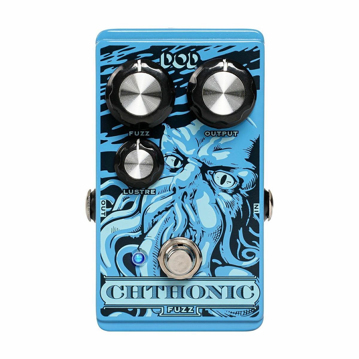 DOD / ディーオーディー 通販 | 御茶ノ水楽器センター