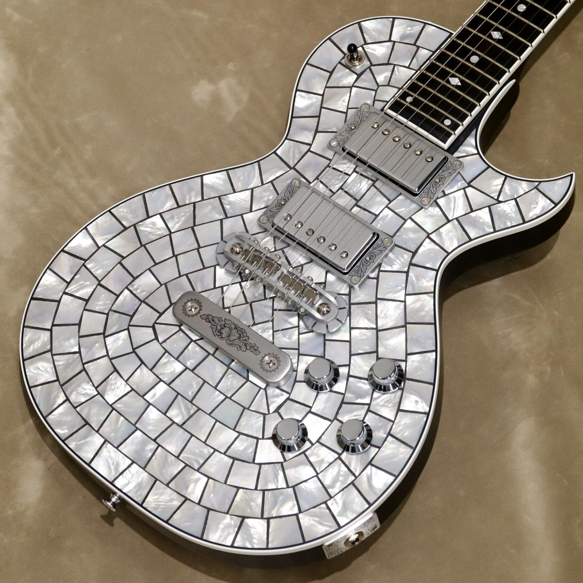 ZEMAITIS / エレキギター 通販 | 御茶ノ水楽器センター