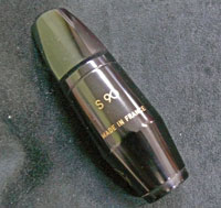 H.セルマー アルトサックス用マウスピース S90シリーズ【高谷 羽月先生