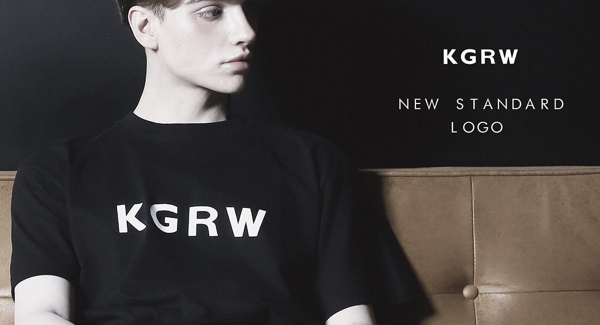 WATWING八村倫太郎×KANGOL REWARD コラボ半袖Tシャツ 八村倫太郎