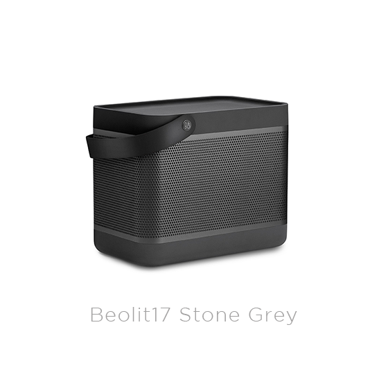 スピーカー・ウーファー B&O beolit17 Amazon.com: Bang & Olufsen