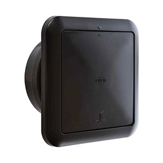 まもるくん 能美防災 (煙)FSKJ225-B-N(L25) 火災警報器 ｜ 換気の窓口