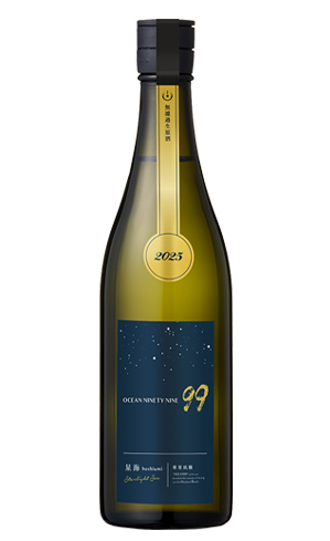 OCEAN99 | 寒菊銘醸