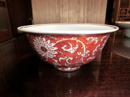 やきもの界の巨匠 川瀬竹春｜かんこう輪之内