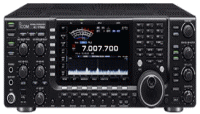 アイコム（icom）アマチュア無線機 - 狩野電機株式会社
