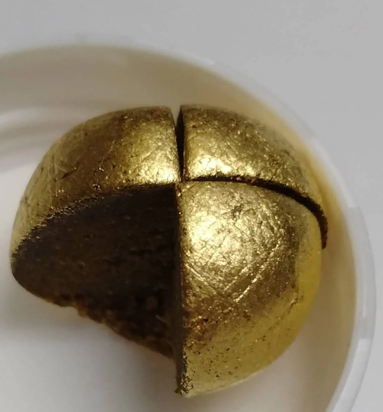 廣東 牛黄清心元かんとんごおうせいしんげん | 取扱商品 | 東京都中央