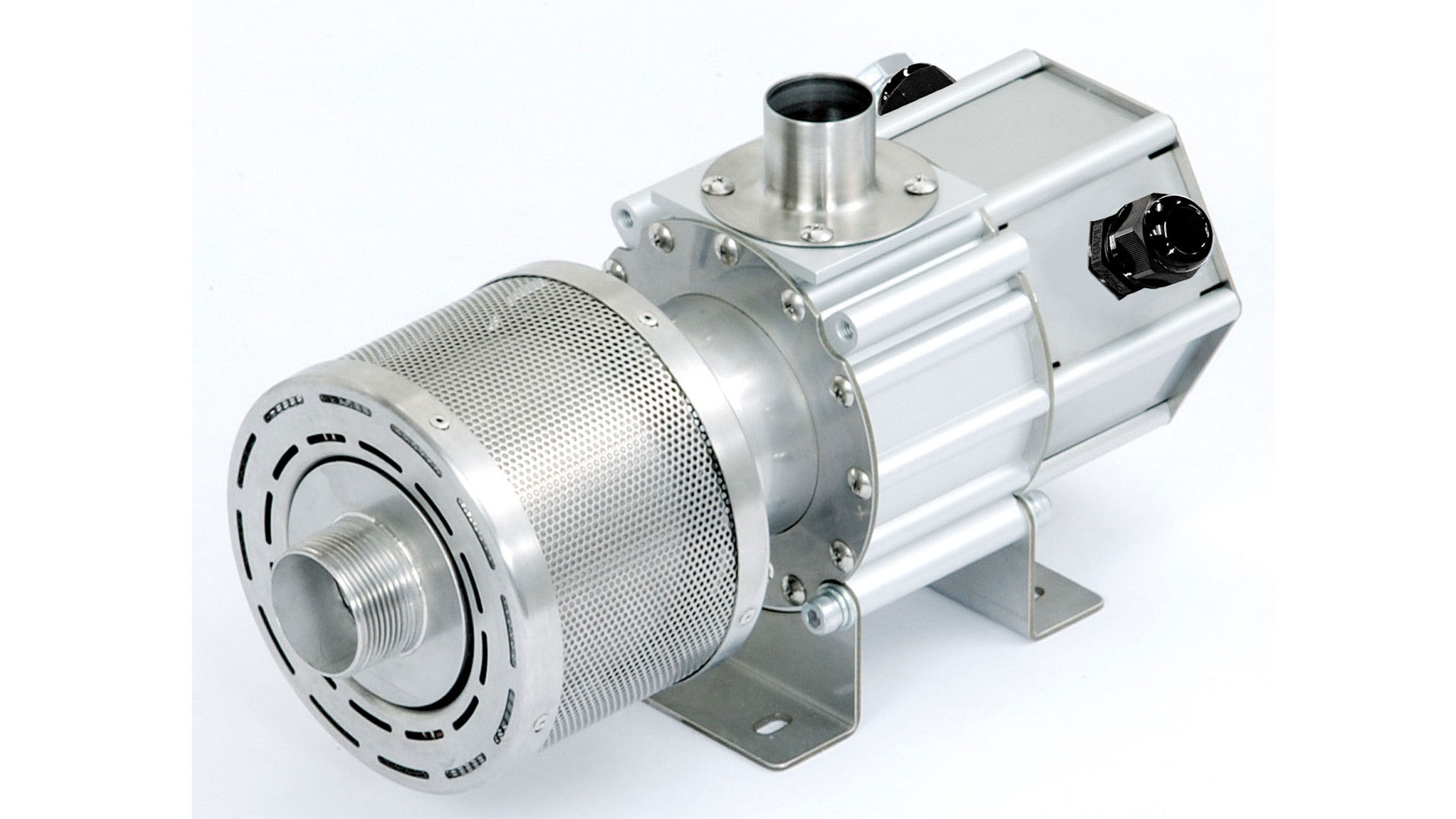 スーパーヒータ（800℃仕様）