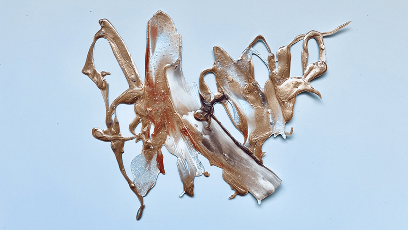 はくいきしろい KATE 【アップサイクルプロジェクト 当選品ステッカー