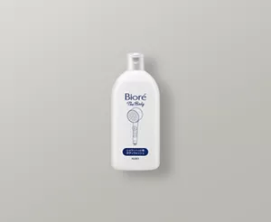 ビオレ ザ ボディ ボディウォッシュ シャワーヘッド | 花王株式会社