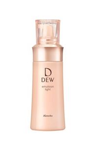 DEW エマルジョン とてもしっとり | 花王公式通販 【My Kao Mall】