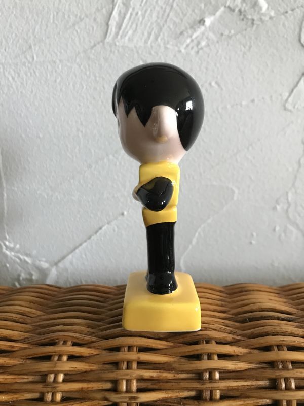 CITIZEN◇Cちゃん◇シチズンCちゃん◇瀬戸物 - カバシマヤ