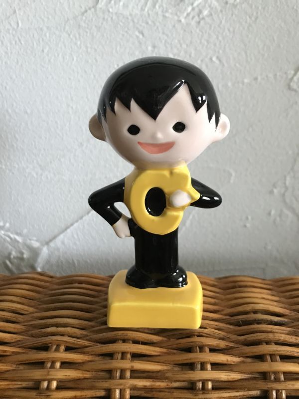 CITIZEN◇Cちゃん◇シチズンCちゃん◇瀬戸物 - カバシマヤ