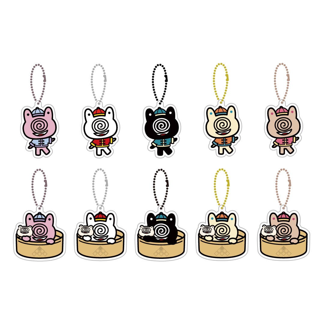 ALL – かべちょろハウス