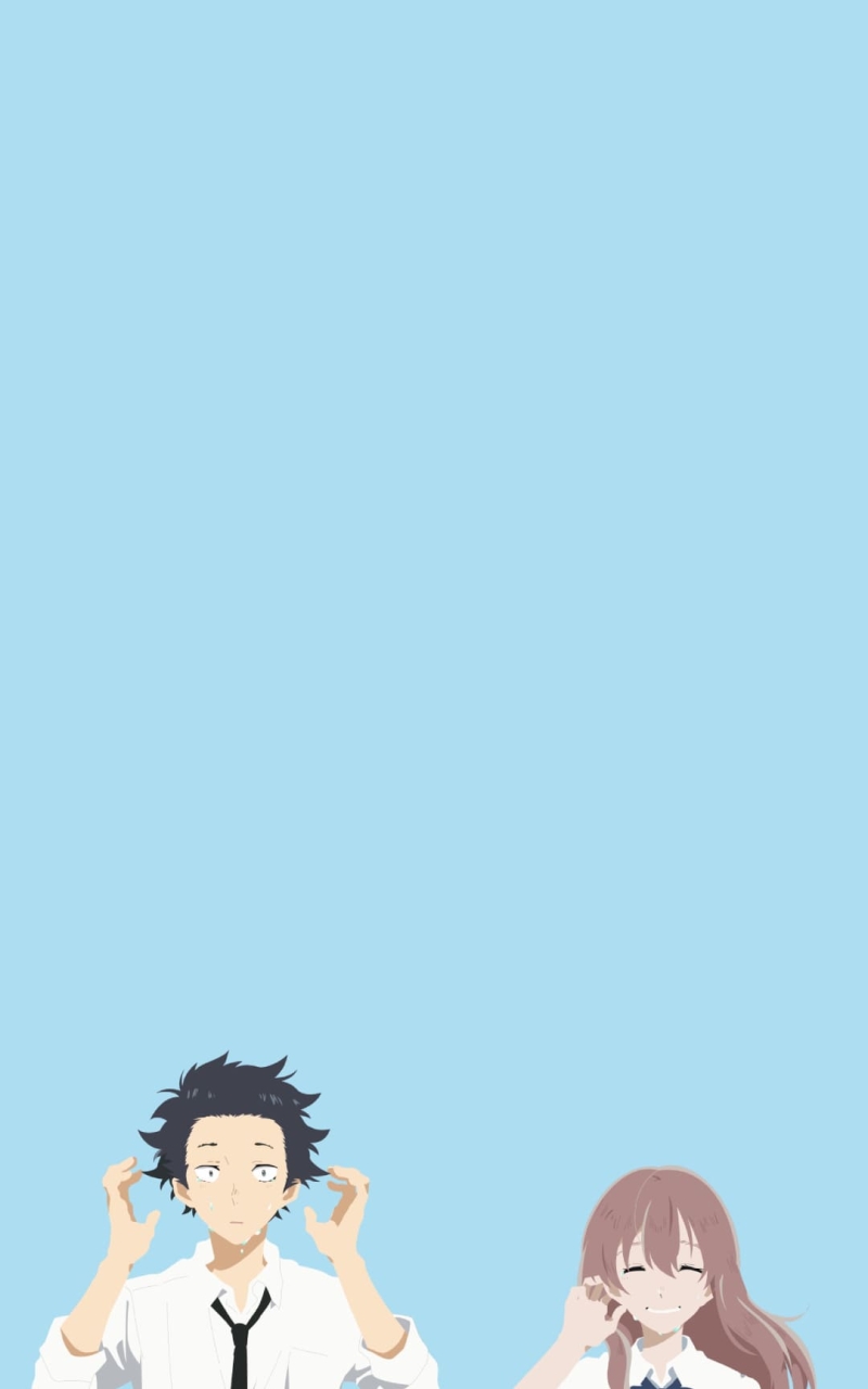 聲の形 特典 フィルム 西宮硝子 硝子 浴衣 石田将也 将也 花火 聲