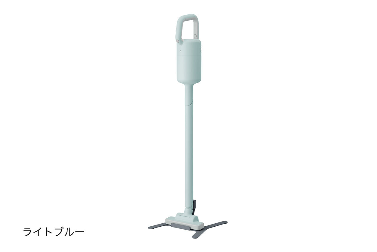プラスマイナスゼロ＞コードレスクリーナー Y010 – カチモ | カチある