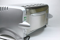 コラム： 家電製品ミニレビューデロンギ「コンベクションオーブン