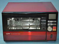 家電製品ミニレビュー - 三洋電機「Steaven」後編 - 家電 Watch