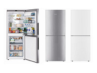 ハイアール、冷凍室が大きい305Lの少人数世帯向け冷蔵庫 - 家電 Watch