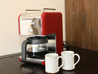 家電製品ミニレビュー】デロンギ「ドリップコーヒーメーカー CMB6