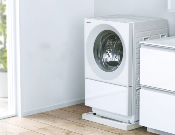 配送設置無料 Yquna ドラム式乾燥機 6kg 最新 Yoquna online shop