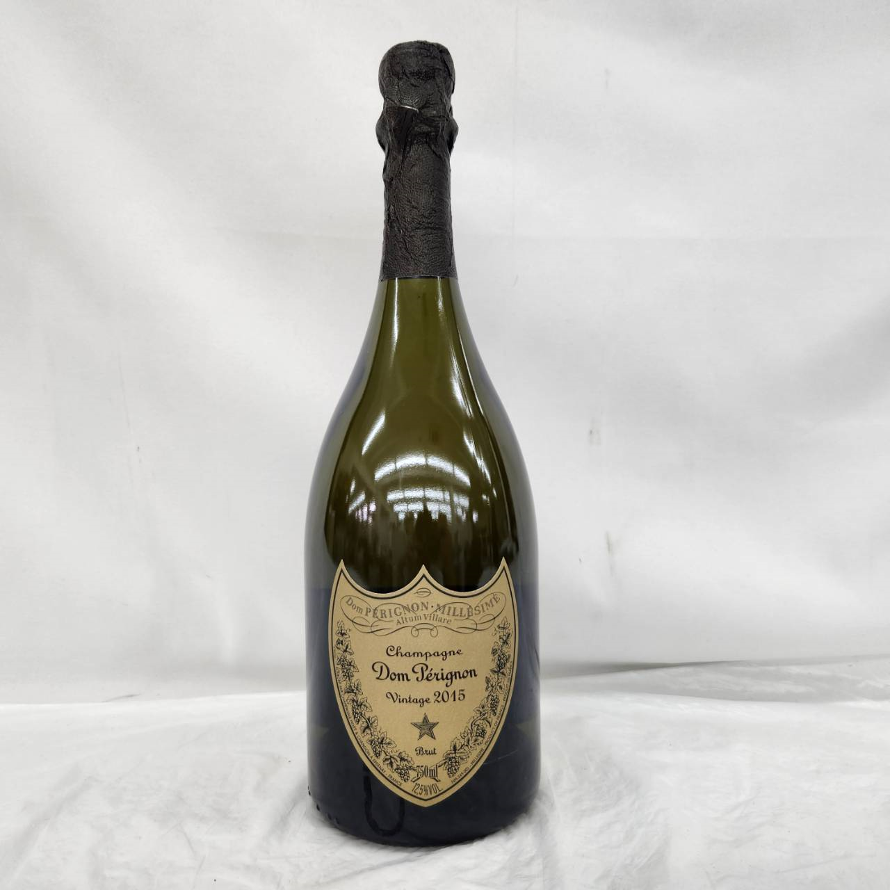 ドンペリニヨン ドンペリ 1990年 箱付き ドンペリニヨン1990 送料込