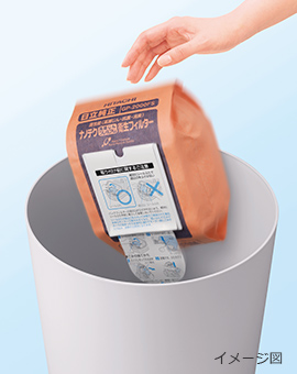 紙パック式クリーナー CV-KP200G ： クリーナー ： 日立の家電品