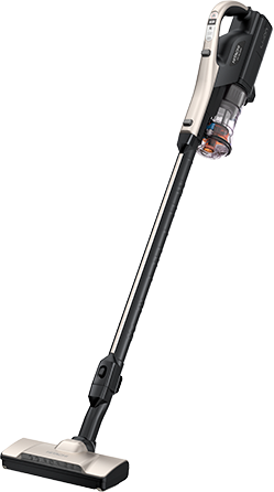 スティッククリーナー（コードレス式）PV-BL30H ： クリーナー ： 日立