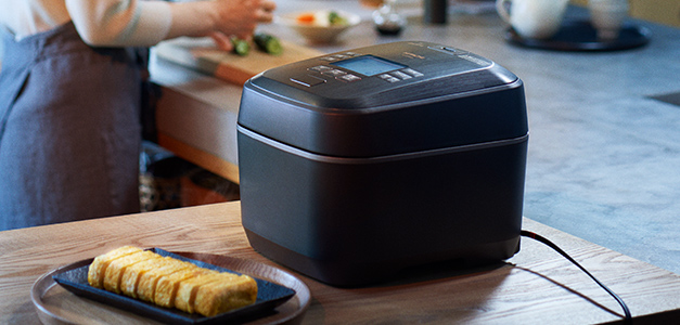 HITACHI IH炊飯器 RZ-D1000E8M HITACHI IH炊飯器 RZ-D1000E8M