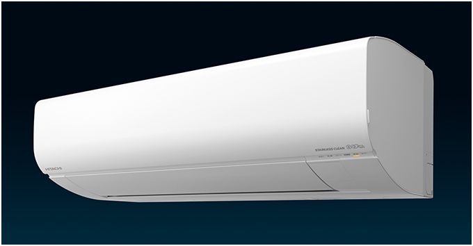 ルームエアコン Wシリーズ ： エアコン ： 日立の家電品